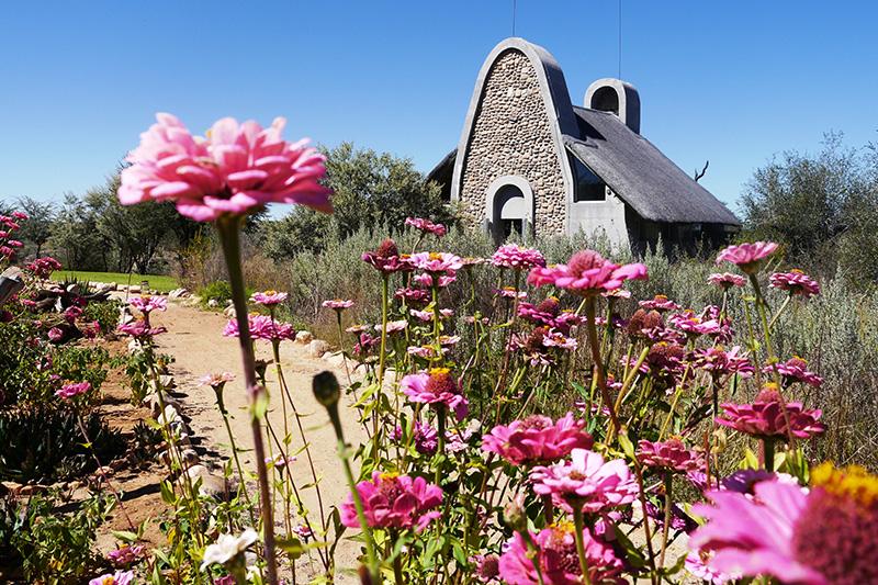 Naankuse Lodge Windhoek Exterior photo