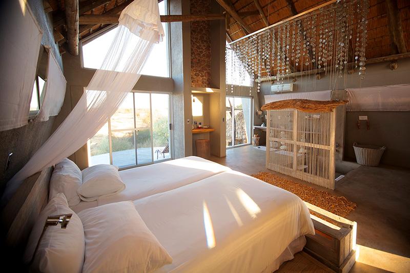 Naankuse Lodge Windhoek Exterior photo