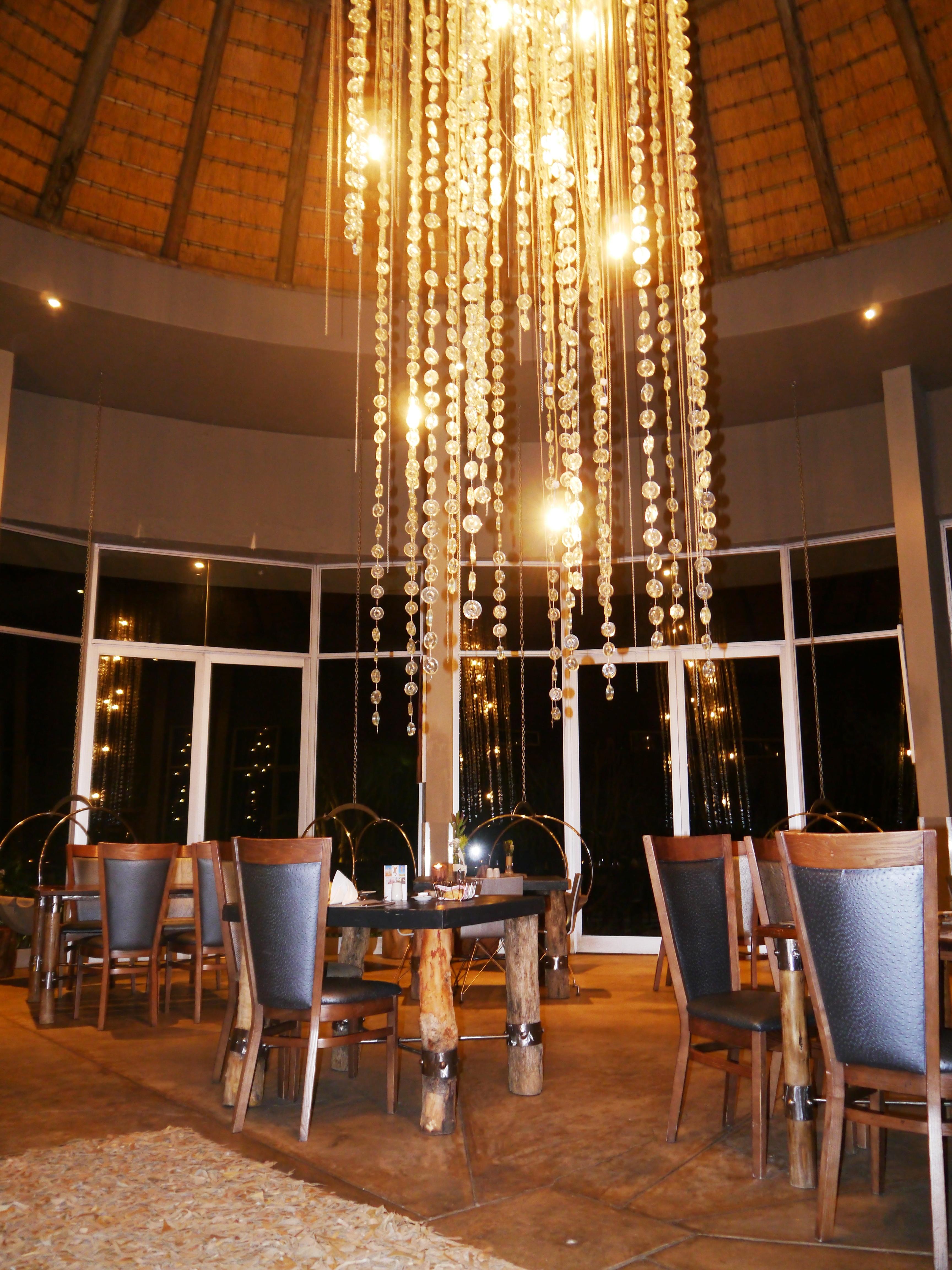 Naankuse Lodge Windhoek Exterior photo
