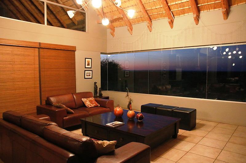 Naankuse Lodge Windhoek Exterior photo