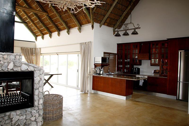 Naankuse Lodge Windhoek Exterior photo