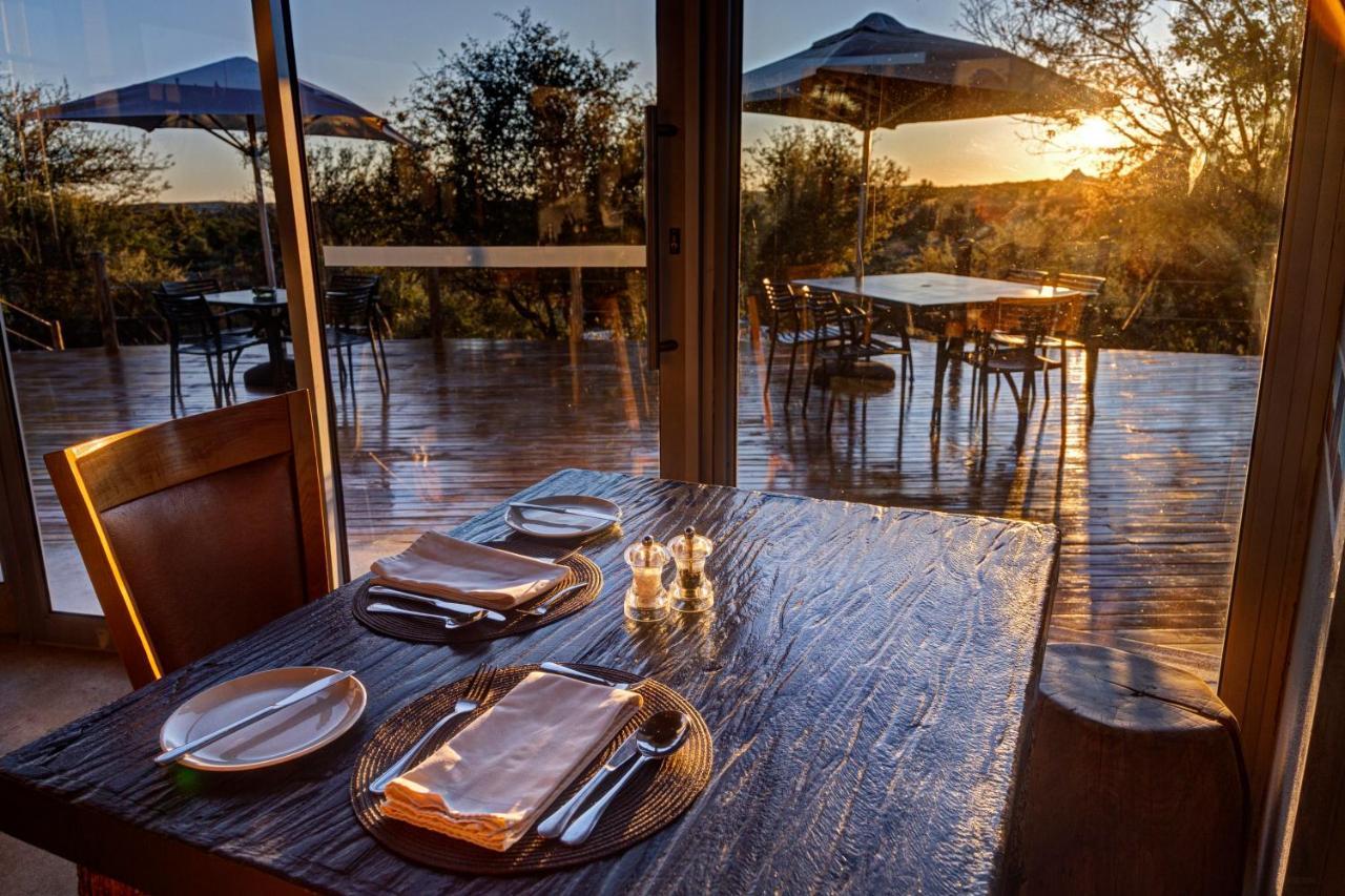 Naankuse Lodge Windhoek Exterior photo