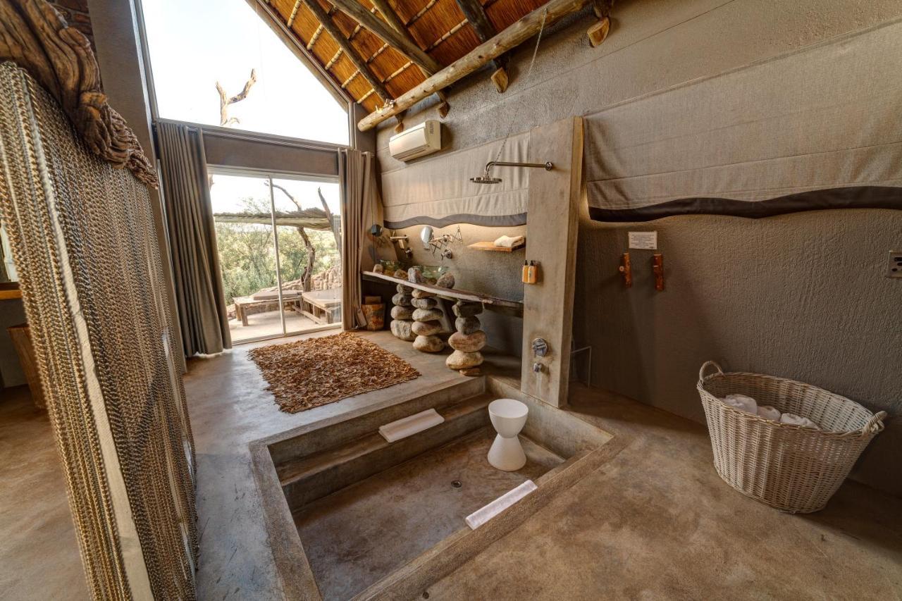 Naankuse Lodge Windhoek Exterior photo