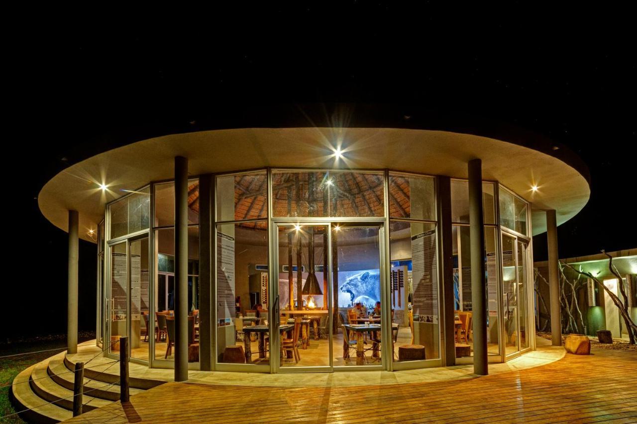 Naankuse Lodge Windhoek Exterior photo