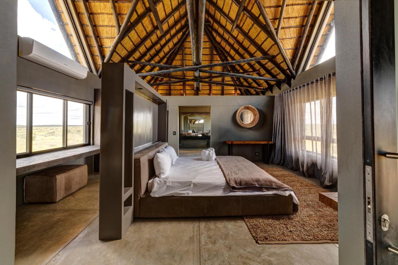 Naankuse Lodge Windhoek Exterior photo